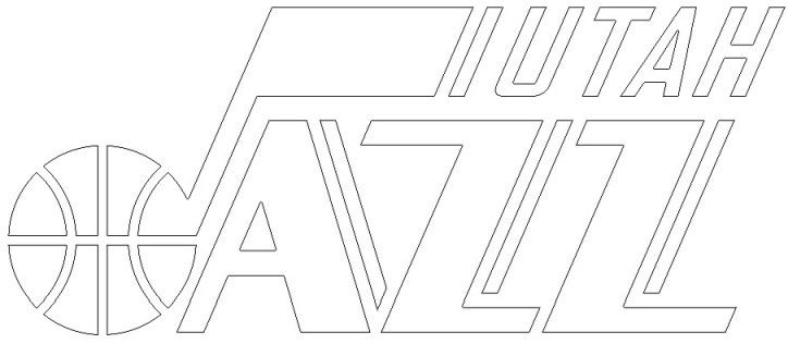 Utah jazz logo utah jazz lakers lors jazz lors