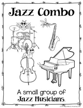 The jazz fly