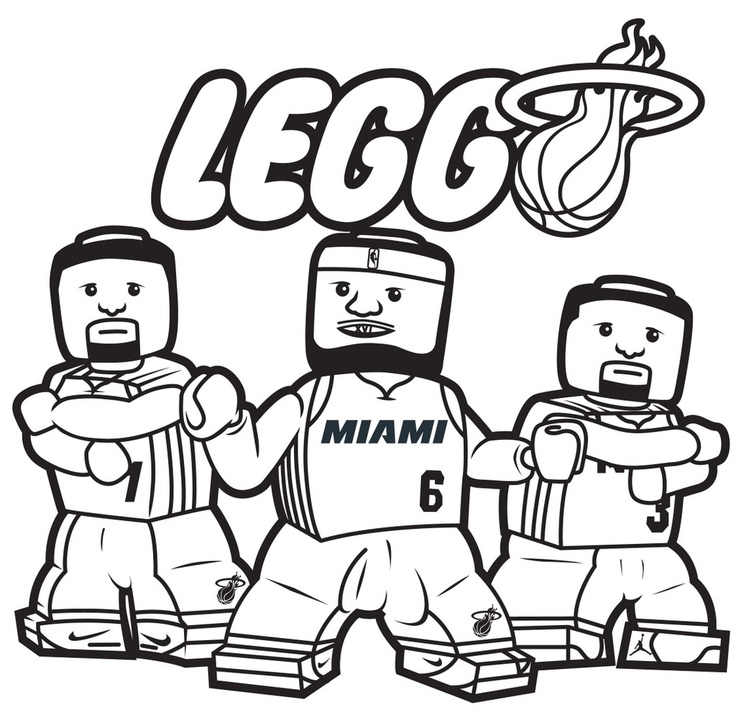 Heatlego coloring page lego coloring pages sports coloring pages coloring pages