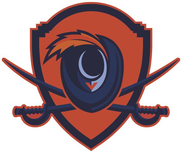 Uva unveils updated logos for athletic teams