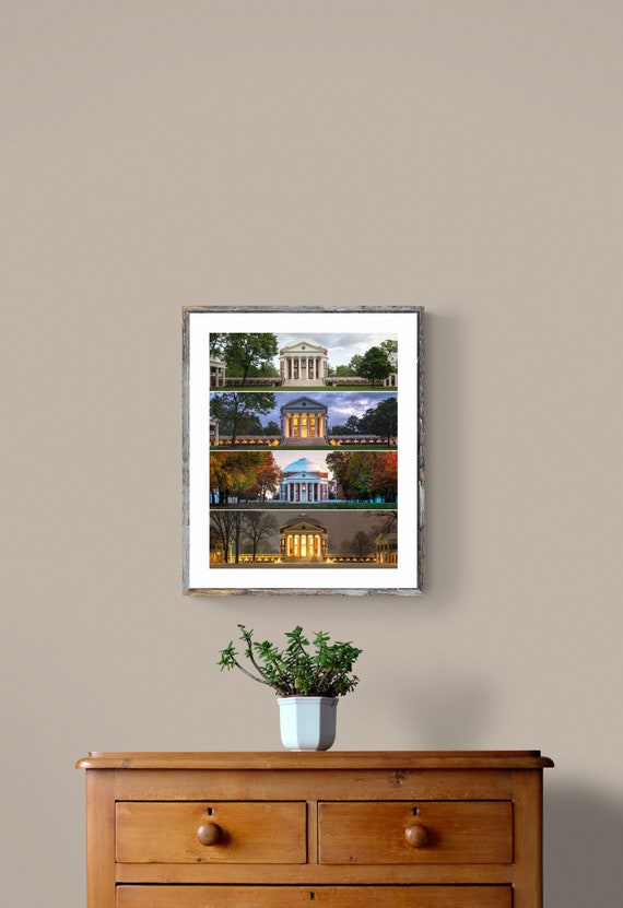 Uva rotunda four seasons photo print by hoowithaview
