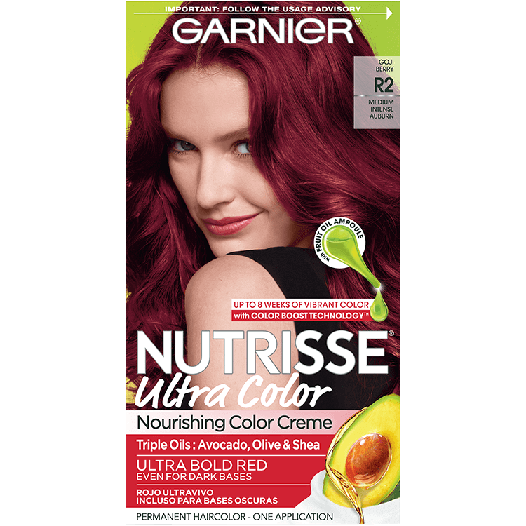 Nutrisse ultra