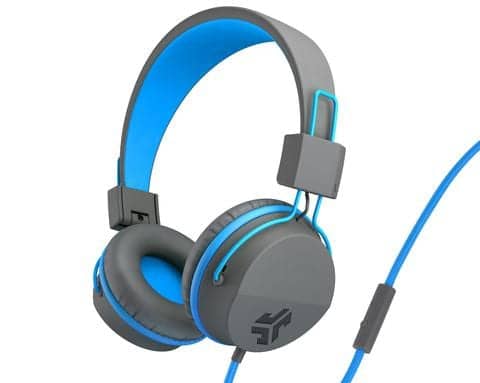 Ny times lists best kids headphones for safer listening