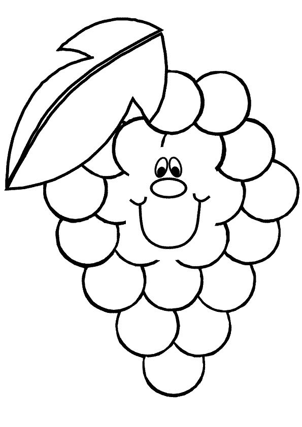 Pin en desenhos para colorir