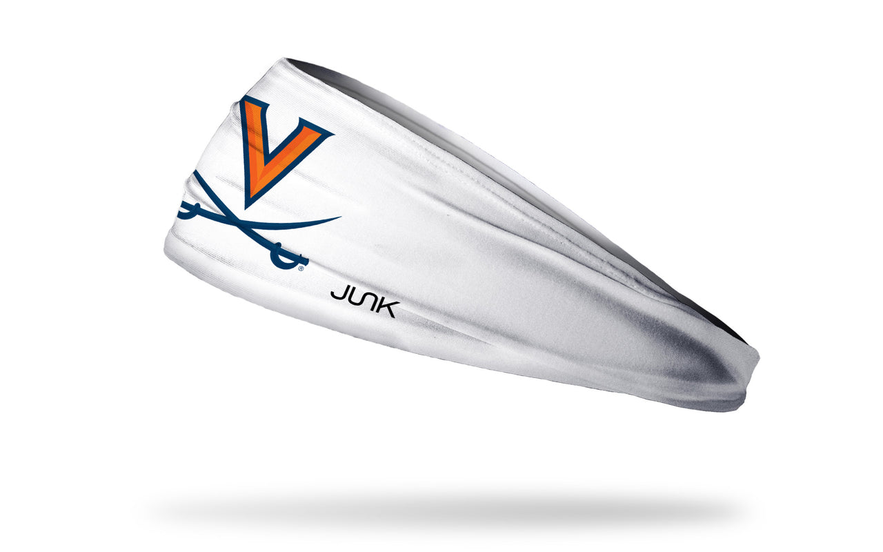Virginia cavaliers headbands
