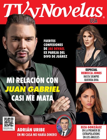 Tvynovelas usa marzo by tvynovelas usa