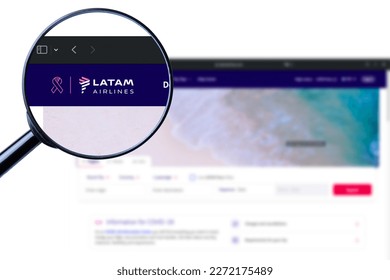 Imãgenes fotos de stock objetos en d y vectores sobre latam airlines logo icon