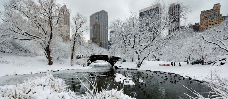 Guãa clima y estaciones del aão en estados unidos vacaciones nueva york