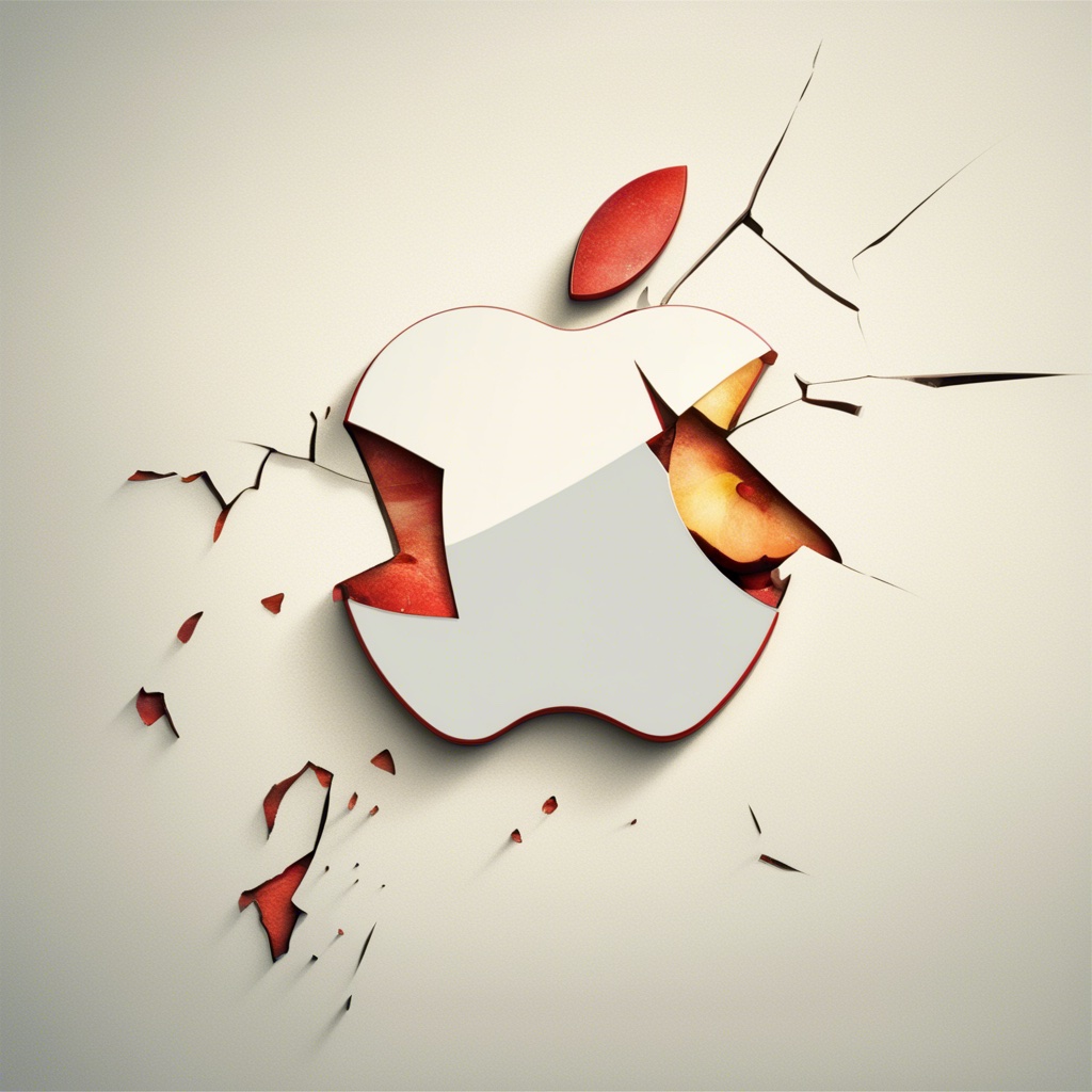 Apple daão colateral en la guerra ercial entre estados unidos y china enrique dans