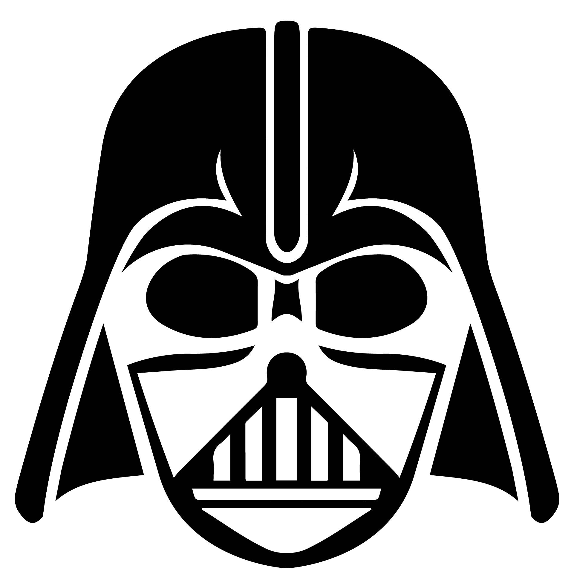 Best star wars pumpkin stencils printable pdf for free at printablee darth vader pumpkin darth vader pumpkin stencil star wars pumpkins