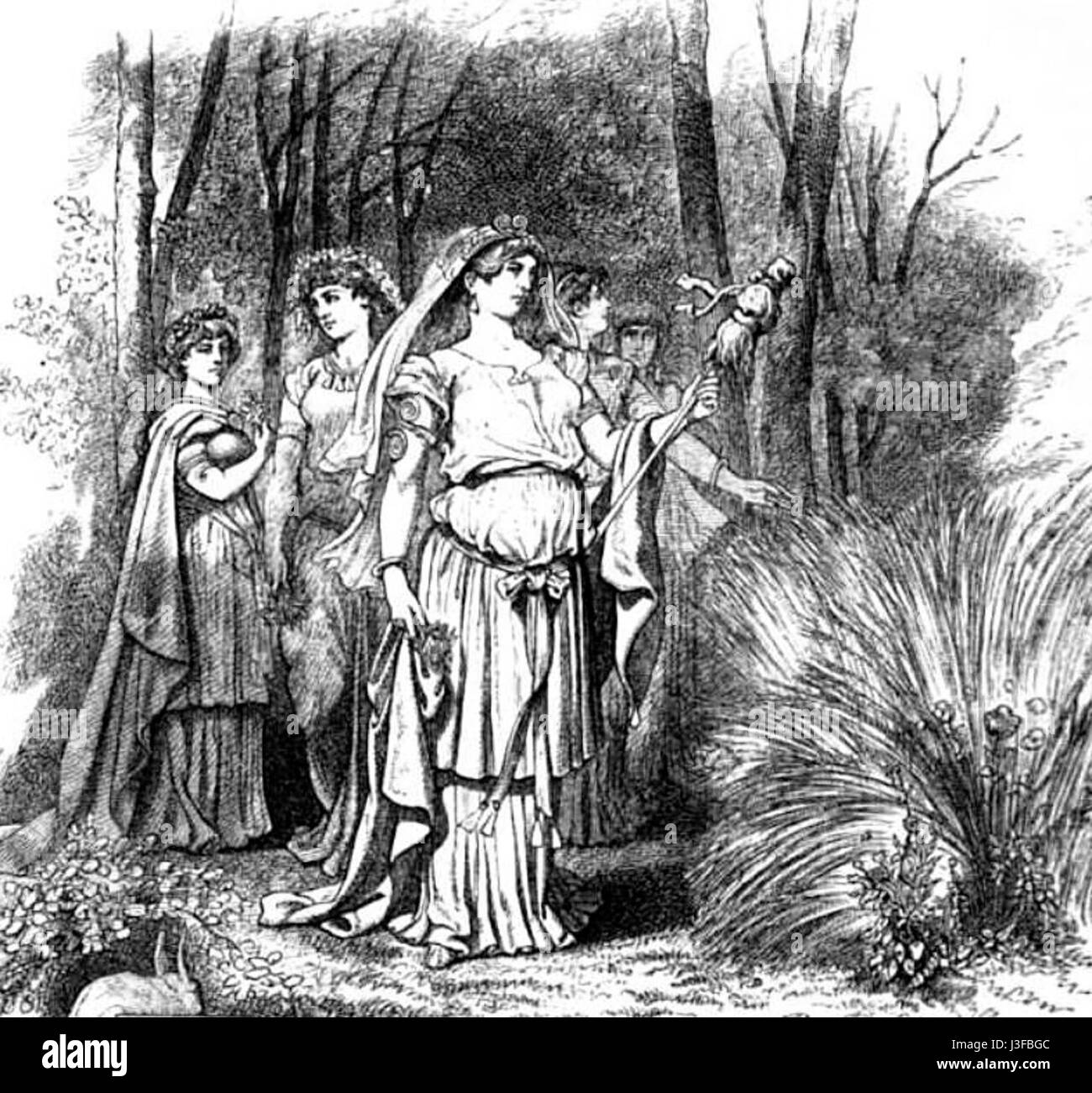 Frigg black and white stock photos images