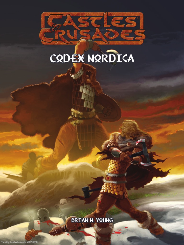 Codex nordica pdf vikings anglo saxons