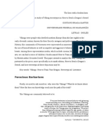Feeding the wolf pdf germanic mythology germanic paganism