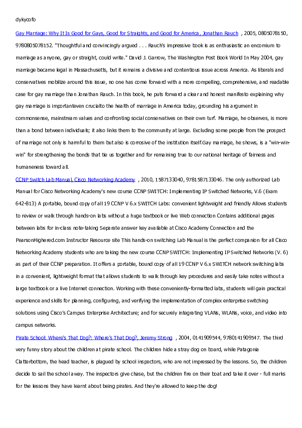 Pdf dykycofo rezyzuga zubofonuka