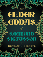 Edda pdf runes poetry