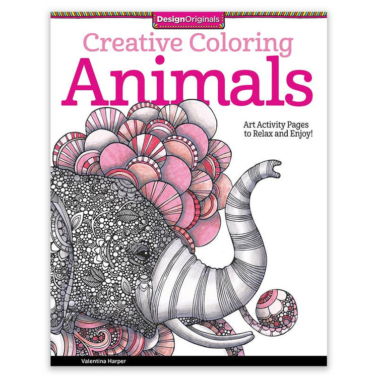 Coloring book