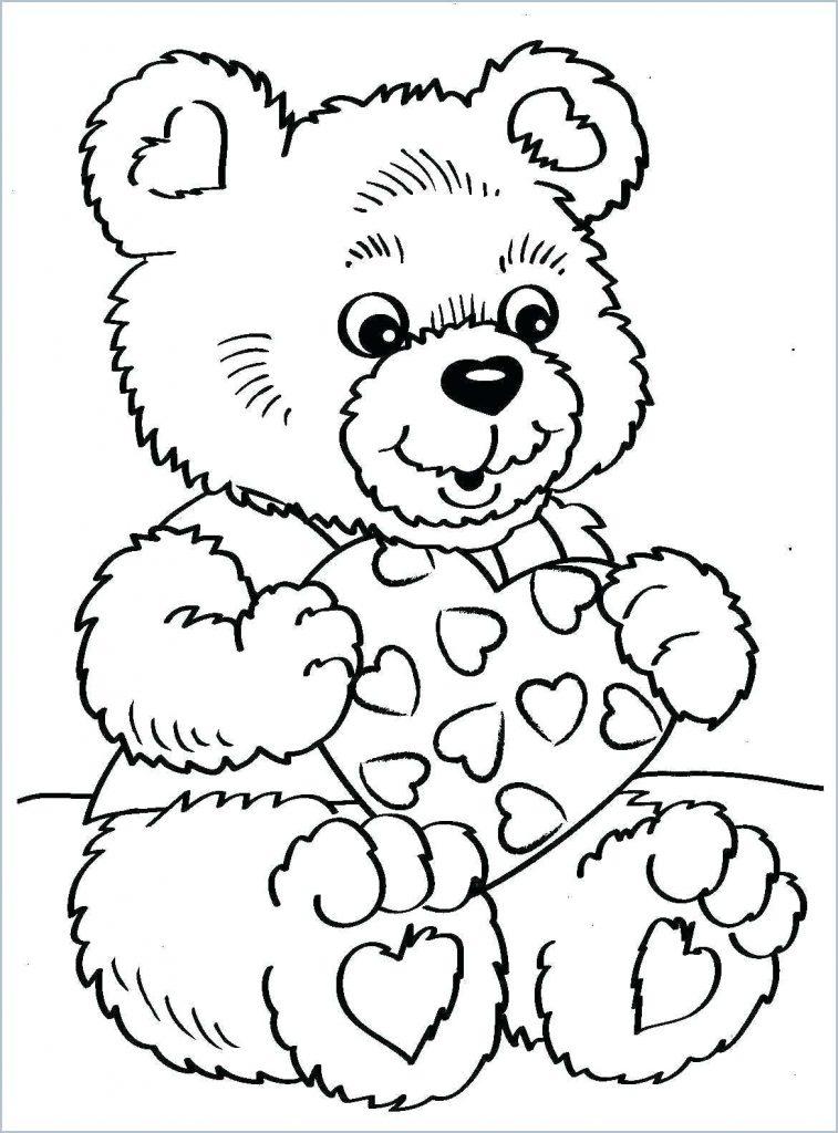 Sweet valentines coloring pages to enjoy