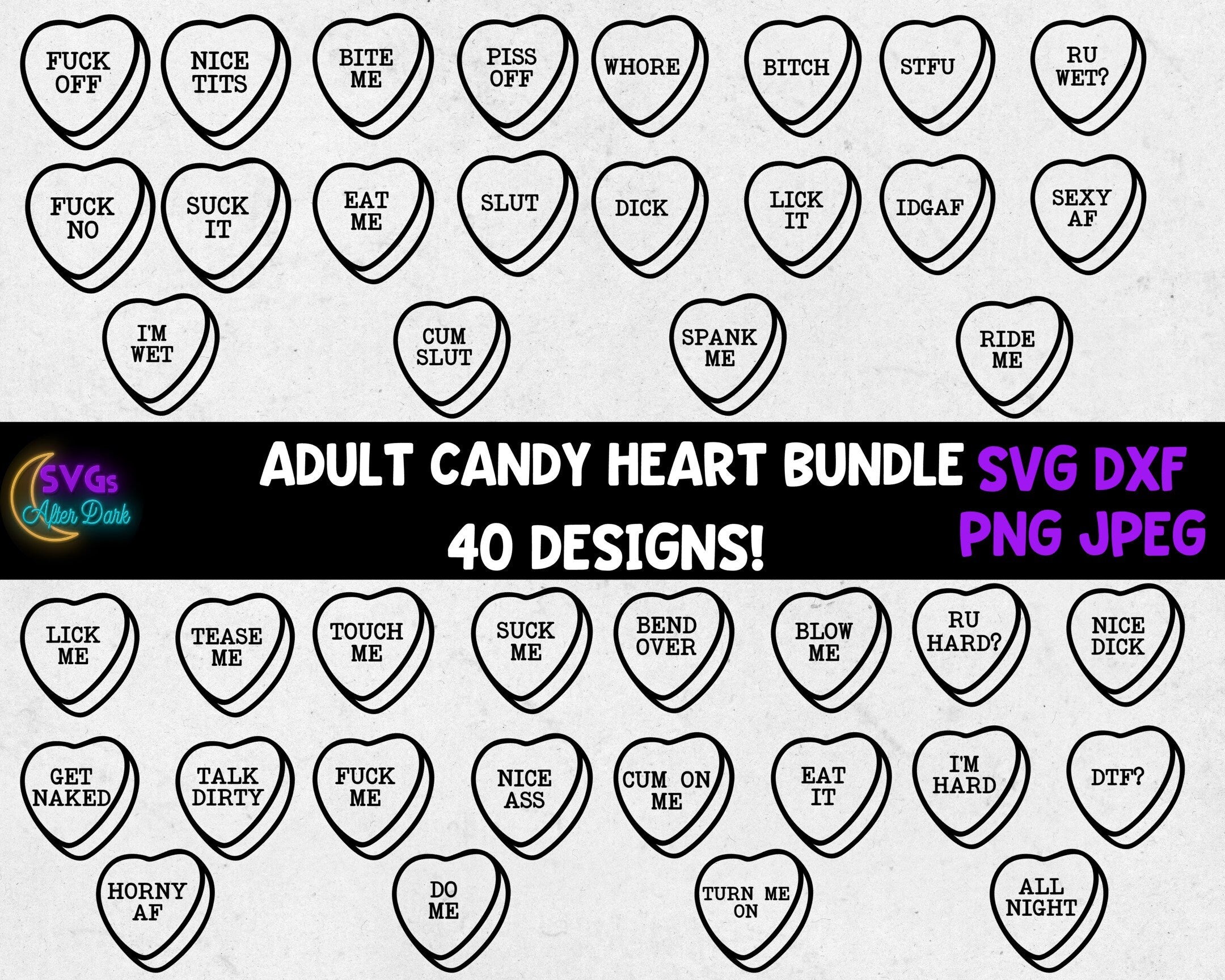 Nsfw svg
