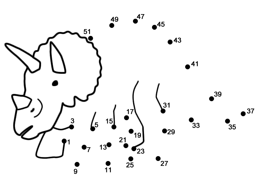Triceratops