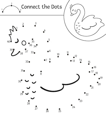 Premium vector vector saint valentine day dot