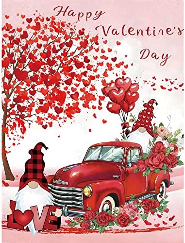 Ymqianyu valentines day diamond painting kits