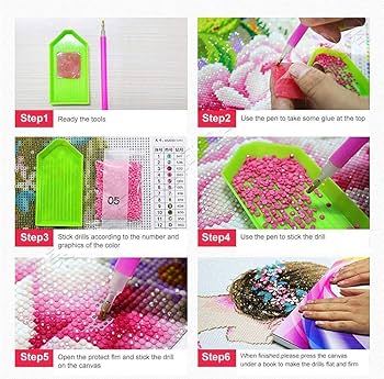 Diamond painting kits for adults diy full round drill diamond art happy valentines day valentines graphy candy chocolate love saint dating couples romance for home wall decoration ã inches