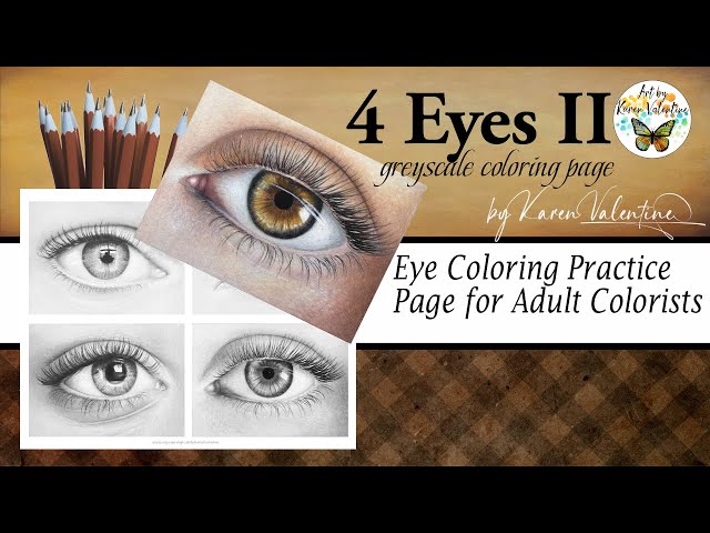 Eyes ii eye