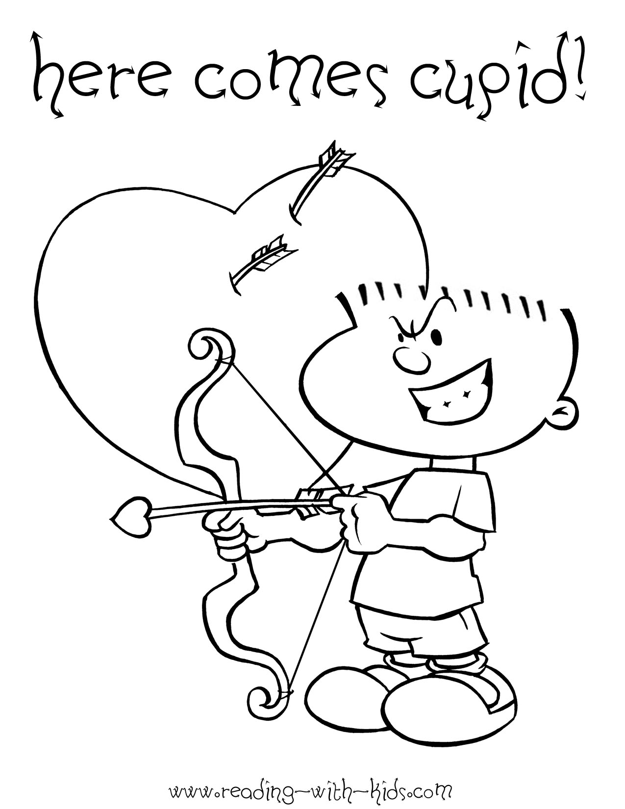 All holiday coloring pages