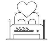 Valentines day love light bulb coloring page free printable coloring pages
