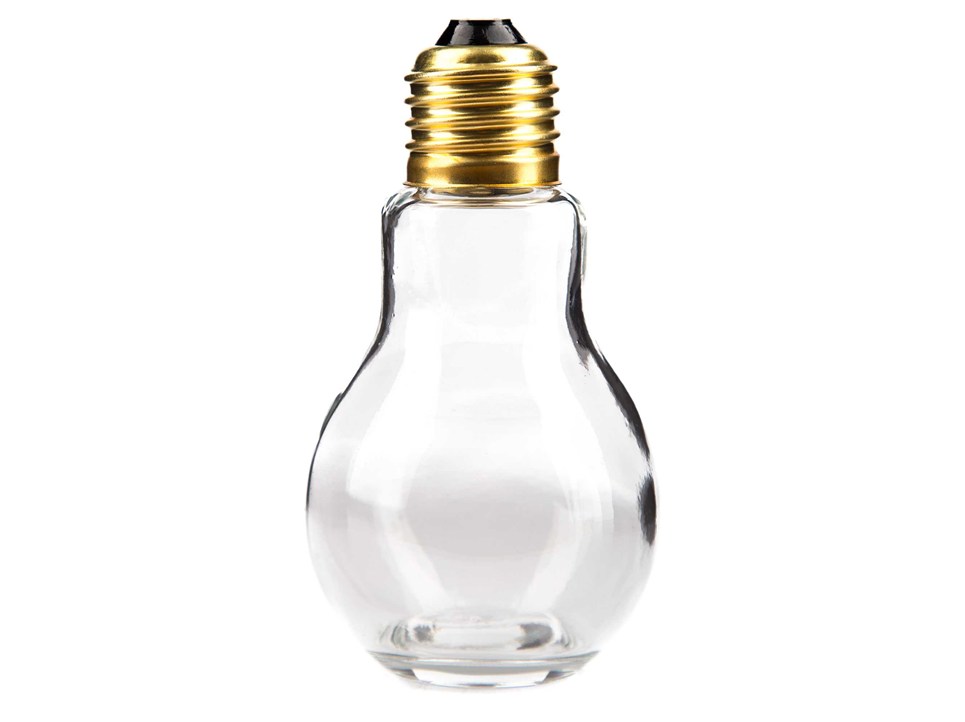 Valentine light bulbs