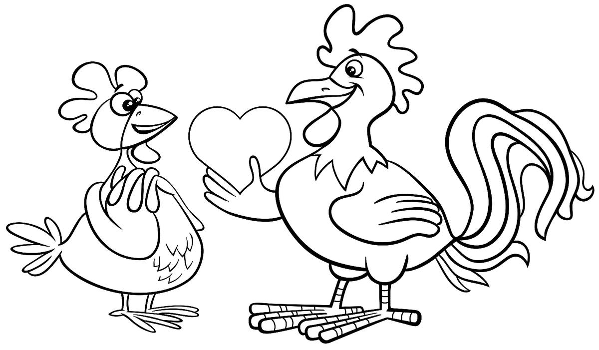 Valentines day coloring pages free fun printable coloring pages for kids will show the love printables mom
