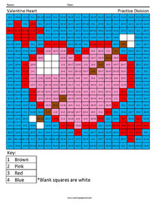 Valentine heart