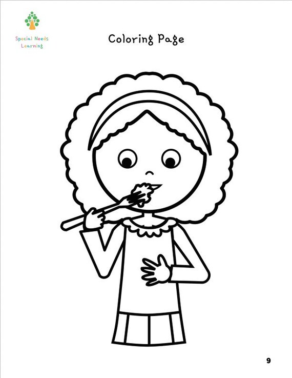 Rebus book to help clean up read with picture support for visual learners with sudoku cut and paste fill in the blank and coloring pdf download now
