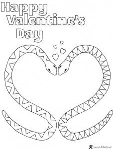 Fun valentines day coloring page valentine coloring pages valentines day coloring page valentines day coloring
