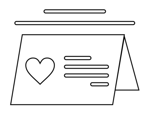 Valentines day love calendar coloring page free printable coloring pages