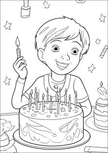 Birthdays