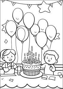 Birthdays