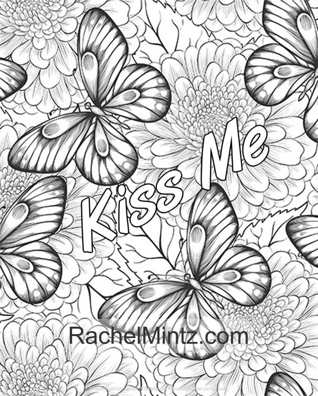 Flowers love phrases