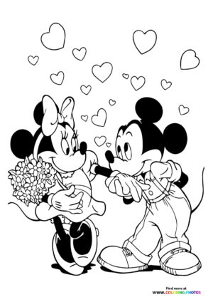Valentines day