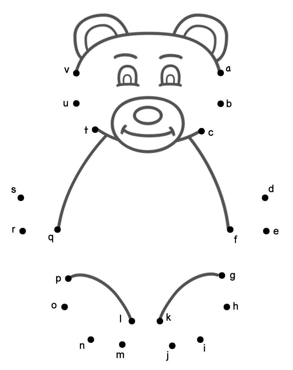 Teddy bear