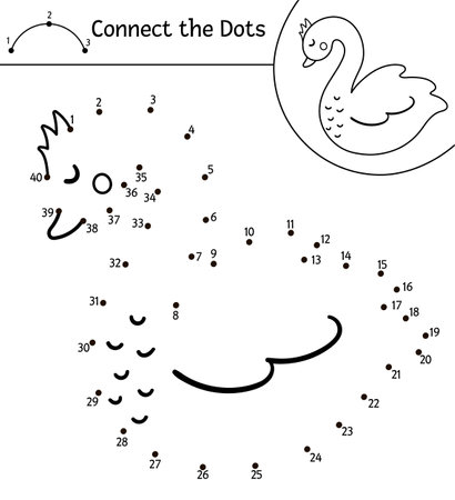 Vector saint valenti day dot