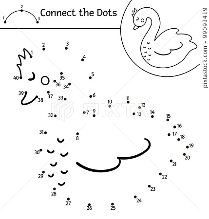 Vector saint valentine day dot