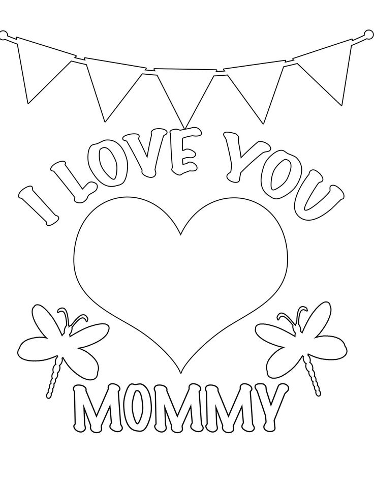 Free valentines day coloring pages and printables valentines day coloring page valentine coloring pages mom coloring pages