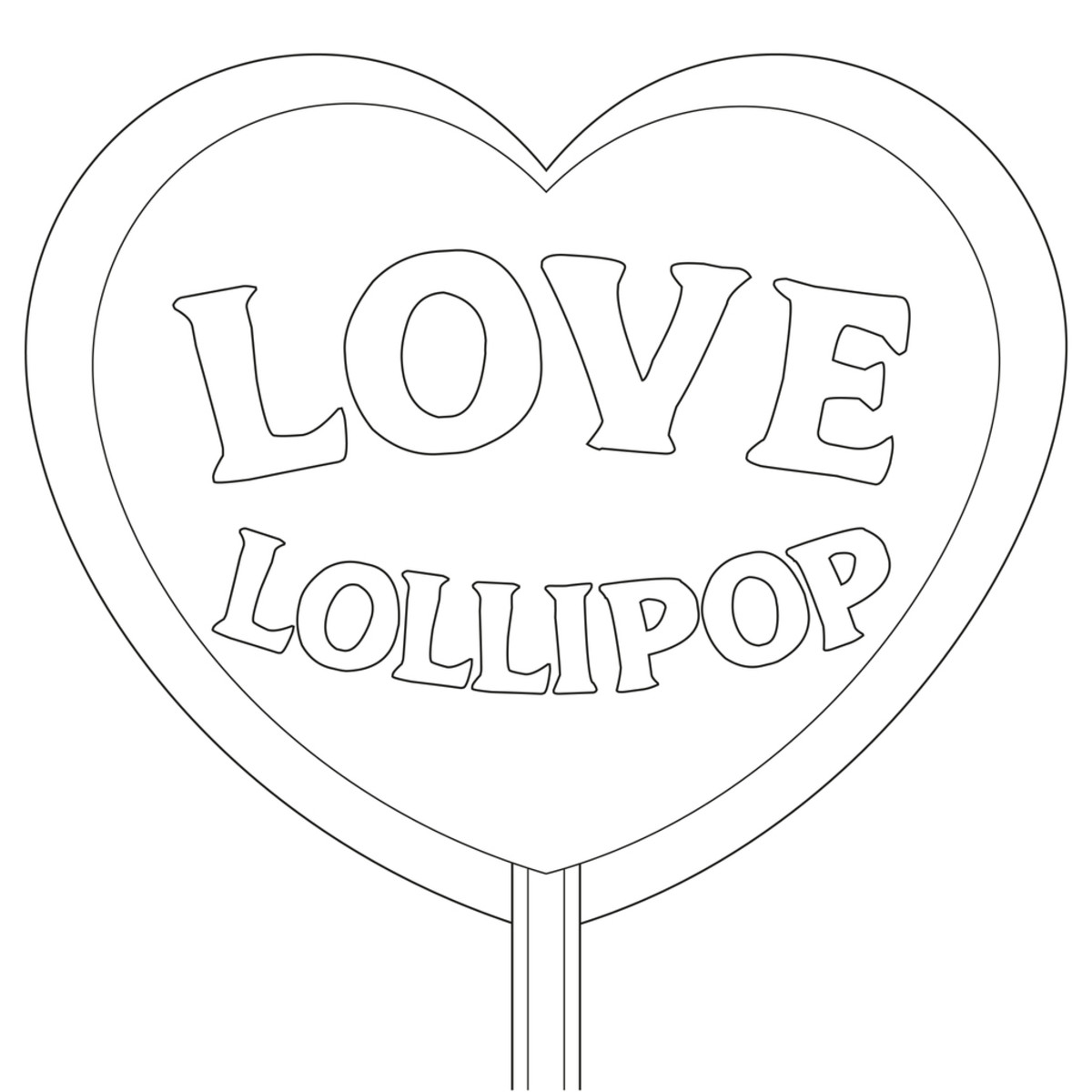 Valentines day coloring pages free printable for kids adults