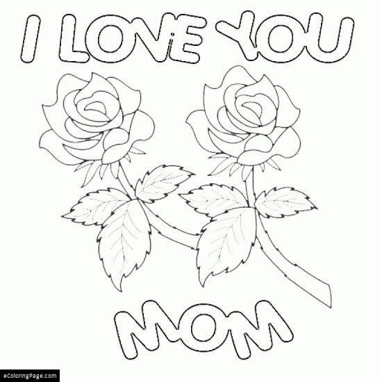 Happy valentines day mom coloring pagehappy valentines day mom coloring page mothers day coloring pages happy valentines day mom mom coloring pages