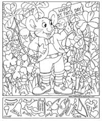 Free printable hidden pictures for kids all kids network