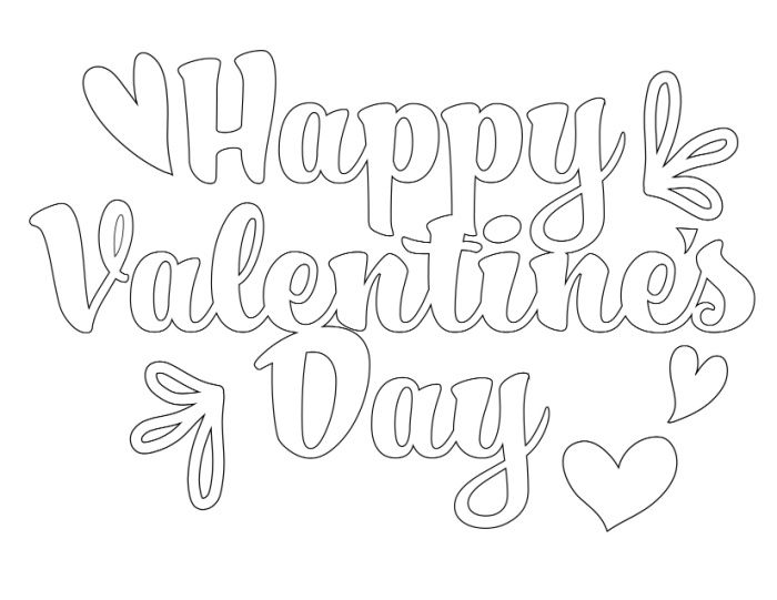 Free valentine printables valentines printables free valentines day words valentines day letter
