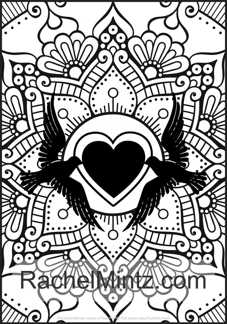 Love romance
