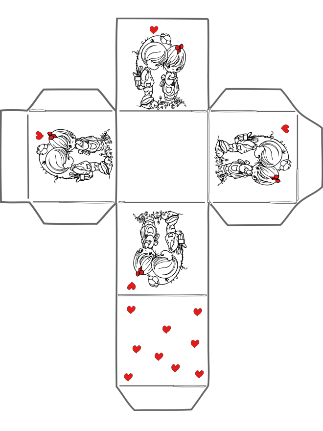 Valentines day