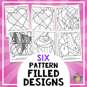 Fun valentines day activity valentines day coloring pages writing prompts